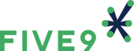 Logo Công ty Cổ phần Five 9 Việt Nam