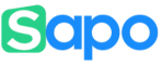 Logo VPDD Công ty Cổ phần Công nghệ Sapo