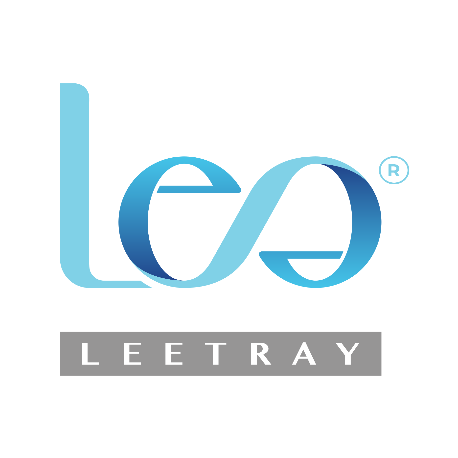 Logo Công ty TNHH Leetray