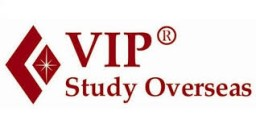 Logo Công ty Tư vấn và Thương mại quốc tế VIP