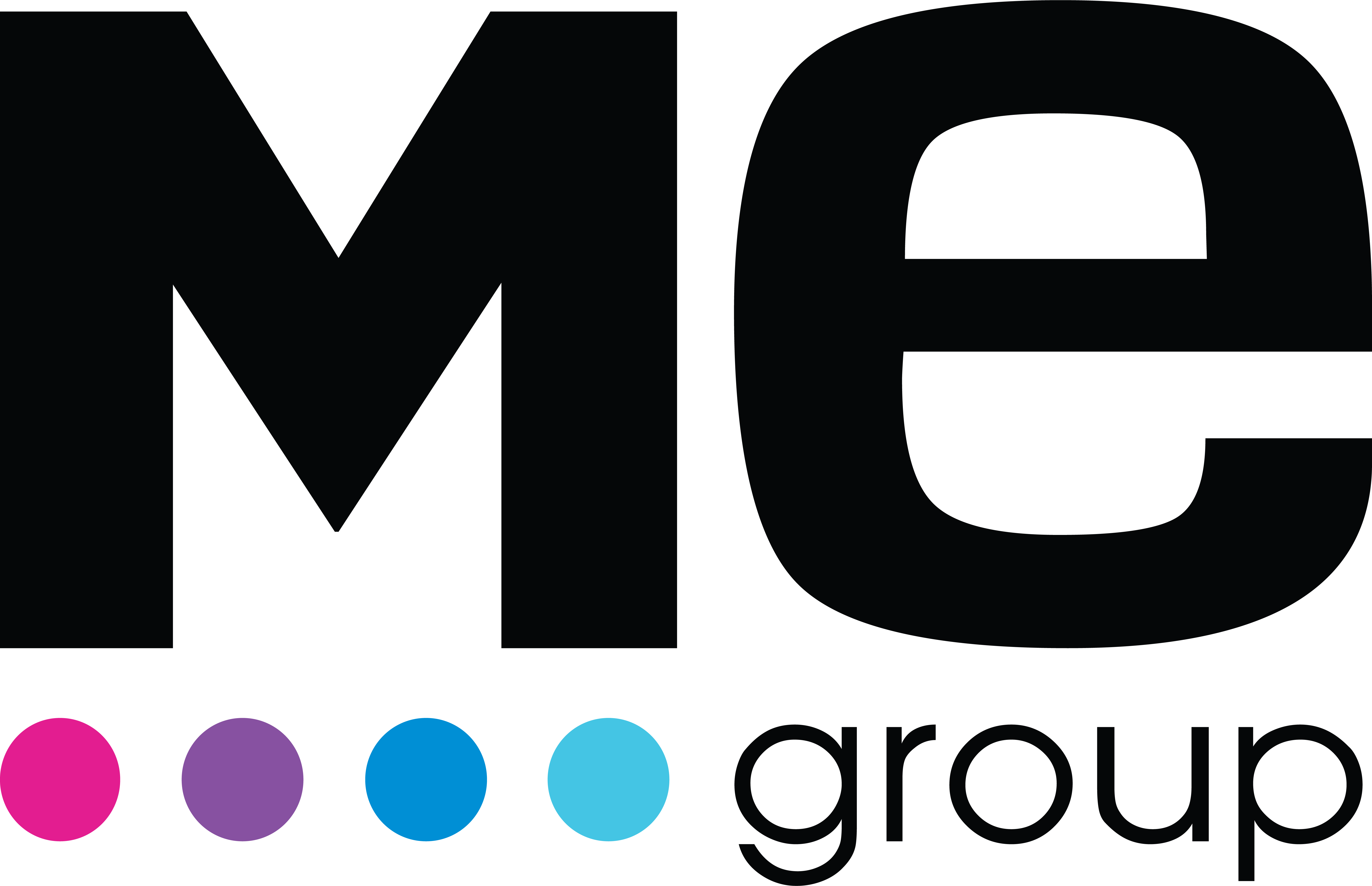 Logo Công ty Cổ phần ME Holding