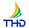 Logo Công ty Cổ phần Phát Triển Dự Án THD Việt Nam