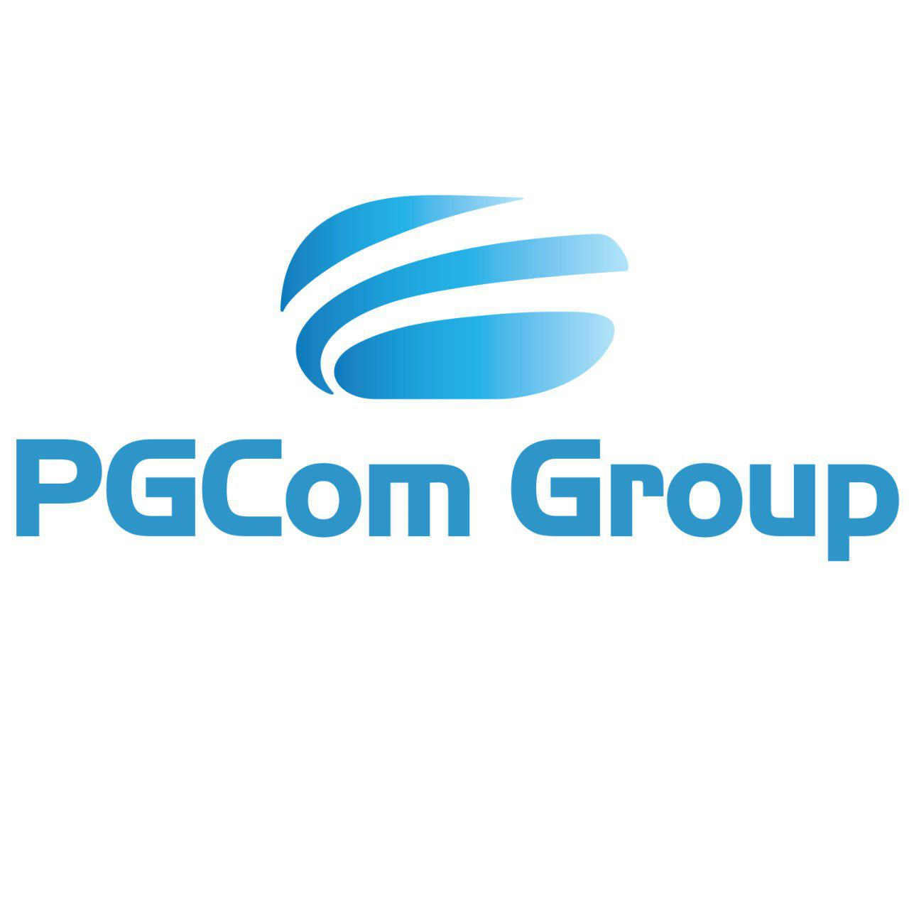 Logo Công Ty TNHH PGcom Group