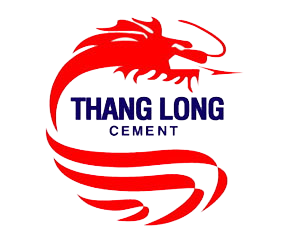 Logo Công ty Cổ phần Xi măng Thăng Long