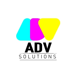 Logo Công Ty Cổ Phần Truyền Thông Quảng Cáo ADV