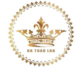Logo Công ty TNHH Mỹ phẩm Dạ Thảo Lan