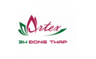 Logo Công ty Cổ Phần Artex Đồng Tháp