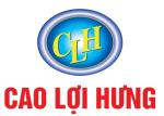 Logo Công ty TNHH MTV Bánh Kẹo Cao Lợi Hưng