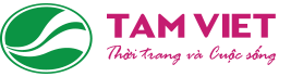 Logo Công ty Cổ phần sản xuất và thương mại Tâm Việt