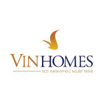 Logo Công ty Cổ phần Vinhomes