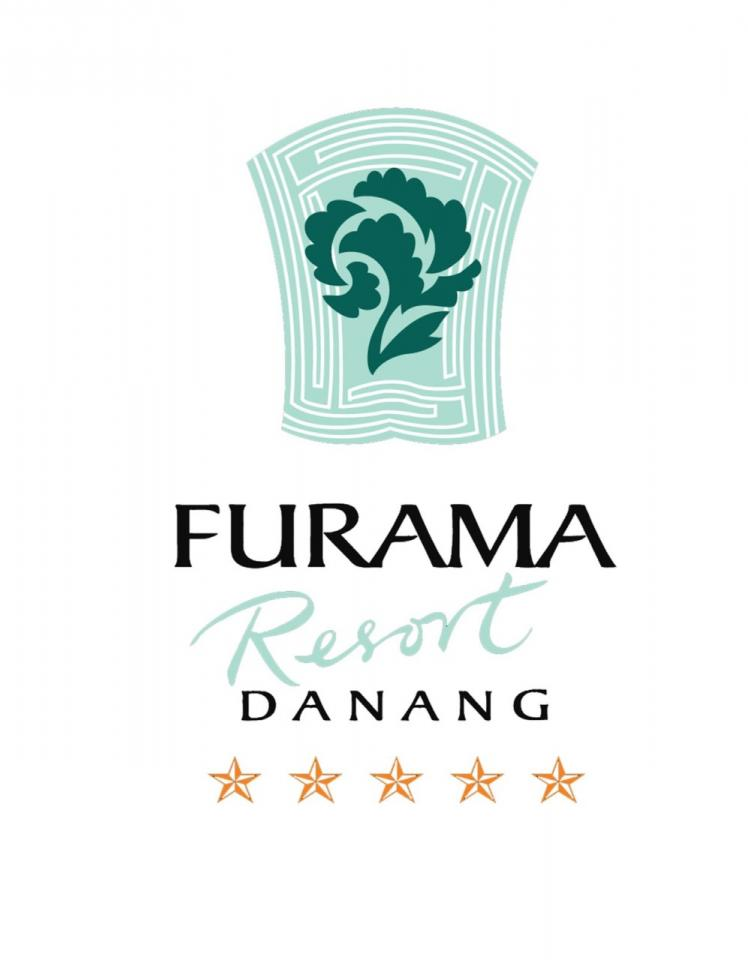 Logo Furama Resort Đà Nẵng