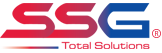 Logo Công ty Cổ phần Giải pháp Quản lý SSG