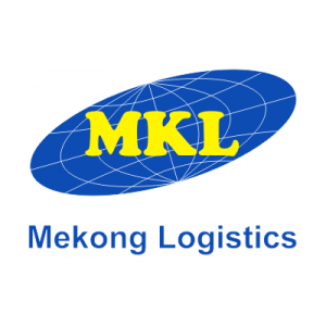 Logo Công ty Cổ phần MEKONG Logistics