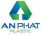 Logo Công ty CP Nhựa & Môi trường xanh An Phát (An Phát Group)