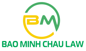 Logo Công ty TNHH Tư vấn Luật Bảo Minh Châu