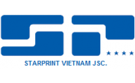 Logo Công ty Cổ phần Starprint Việt Nam