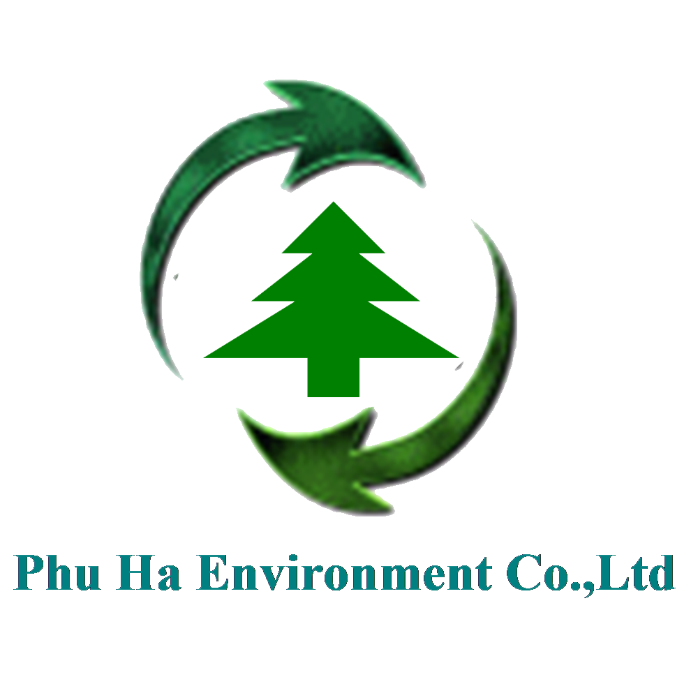 Logo Công ty TNHH Môi trường Phú Hà (Phu Ha Enviroment Co,.Ltd)