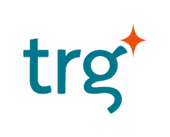 Logo TRG International