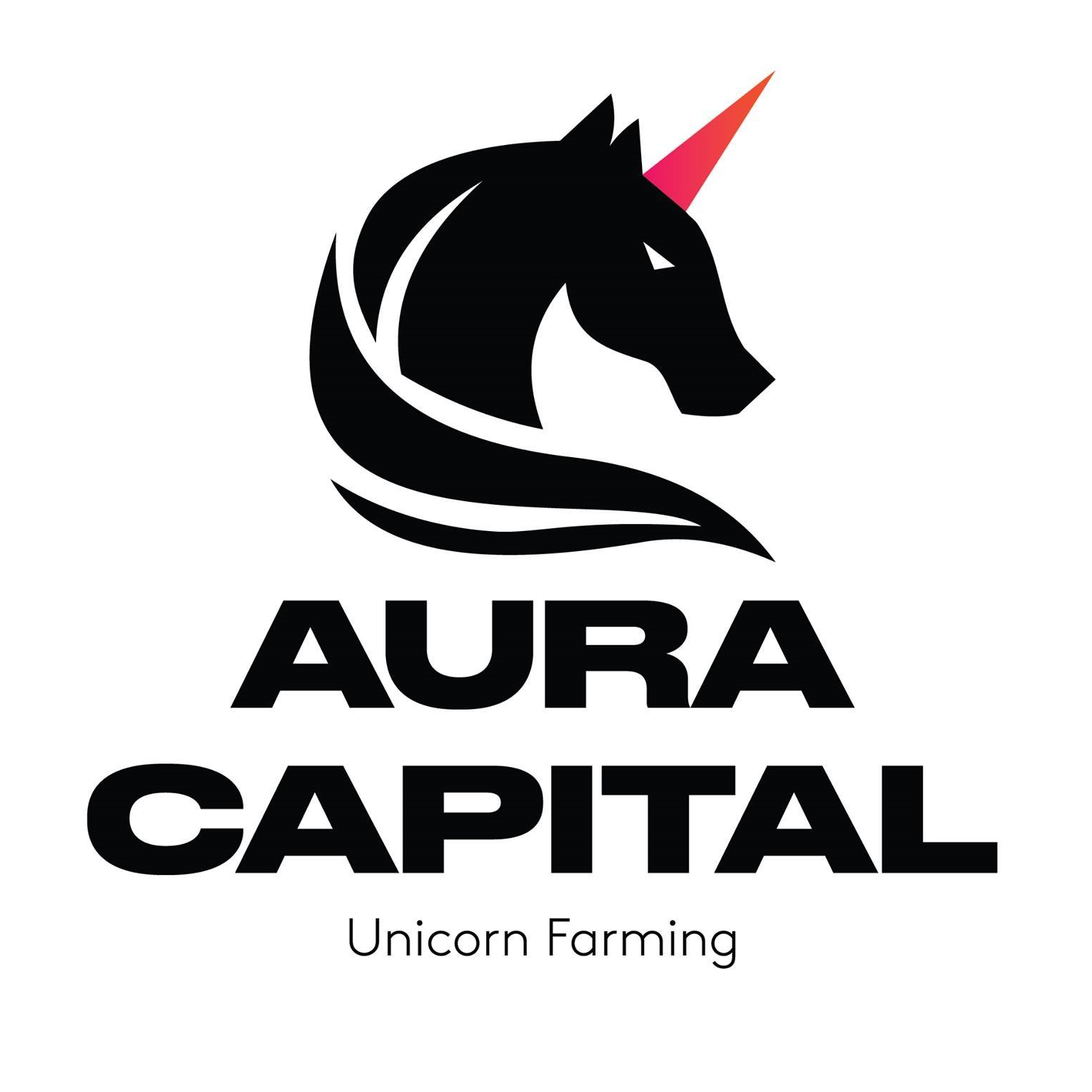 Logo Công ty Cổ phần Aura Capital