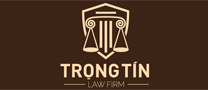 Logo Công ty Luật TNHH Trọng Tín
