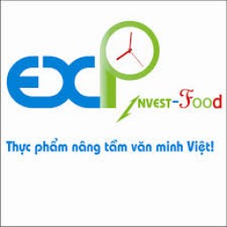 Logo Công ty Cổ phần Đầu tư EXP Việt Nam