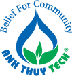 Logo Công Ty Cổ Phần Công Nghệ Thiết Bị Dịch Vụ Và Môi Trường Ánh Thủy
