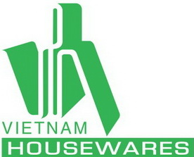 Logo Công ty Cổ phần Đồ dùng gia đình Việt Nam (VIETNAM HOUSEWARES)