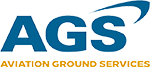 Logo Công ty TNHH Dịch Vụ Mặt Đất Hàng Không - AGS