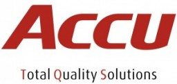 Logo Công ty TNHH Accu Quality