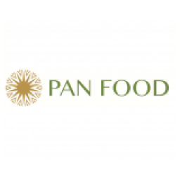 Logo Công ty Cổ phần Thực phẩm PAN (PAN Food JSC)