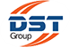 Logo Công ty Cổ phần Tập đoàn DST Việt Nam