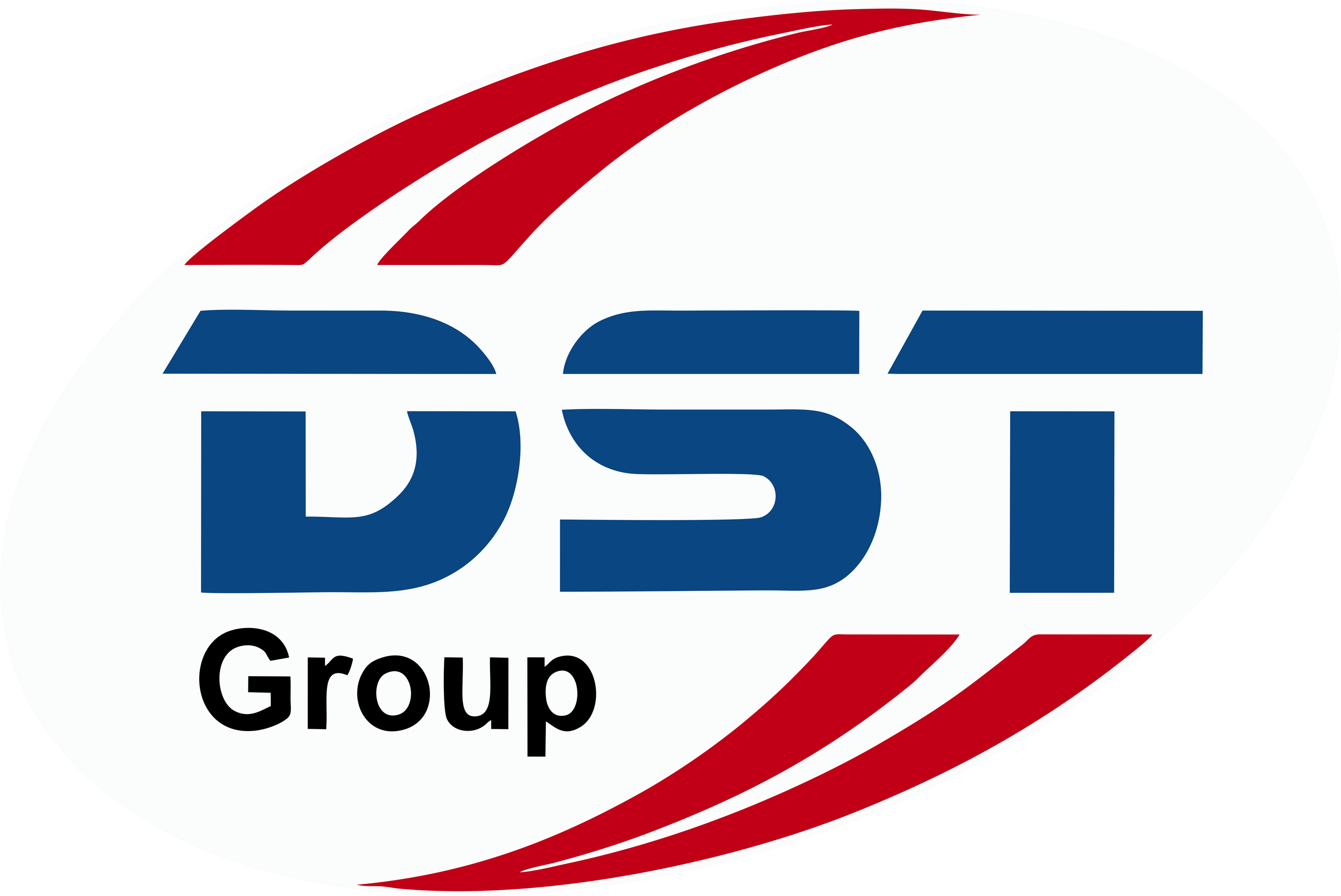 Logo Công ty Cổ phần Tập đoàn DST Việt Nam