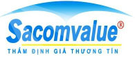 Logo Công ty Cổ phần Thẩm định giá Thương Tín (Sacomvalue)