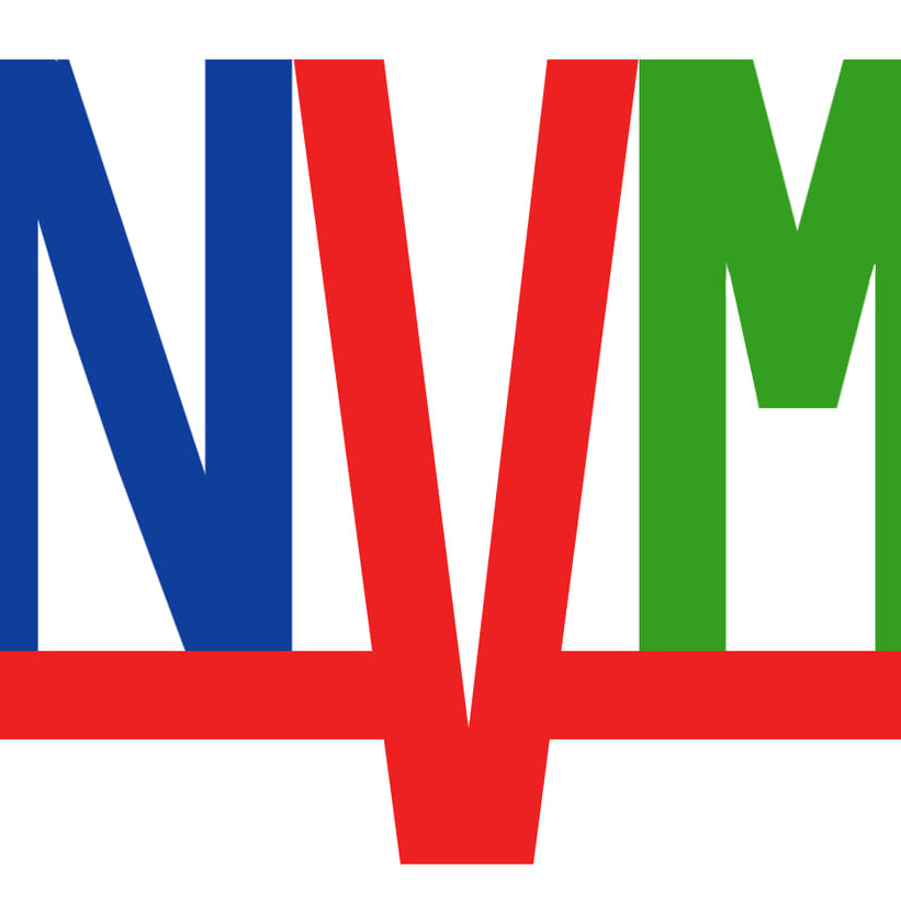 Logo Công ty TNHH Quốc Tế Nhật Việt Mỹ 