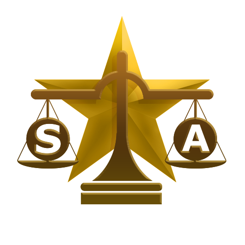 Logo Văn phòng tư vấn pháp luật STARLAW