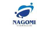 Logo Công ty Cổ Phần Đầu Tư Phát Triển Nagomi