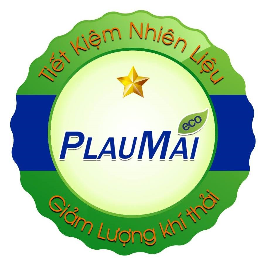 Logo Công Ty Cổ Phần Giải Pháp Tiết Kiệm Nhiên Liệu Plaumai Eco