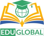 Logo Công Ty Cổ Phần Eduglobal Việt Nam