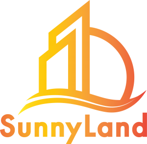 Logo Công ty TNHH Đầu Tư Và Dịch Vụ SunnyLand