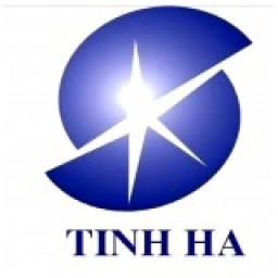 Logo Công Ty TNHH Thương Mại Dịch Vụ Tinh Hà