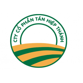 Logo Công ty CP Tân Hiệp Thành