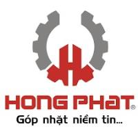 Logo Công ty Cổ phần Ô tô xe máy Hồng Phát