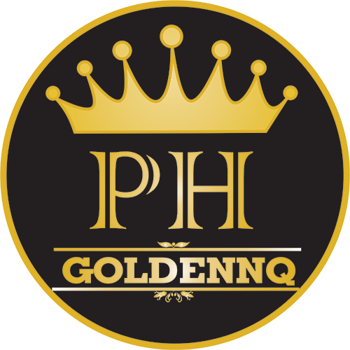 Logo Công Ty TNHH Tổng Hợp Quốc Tế Golden NQ