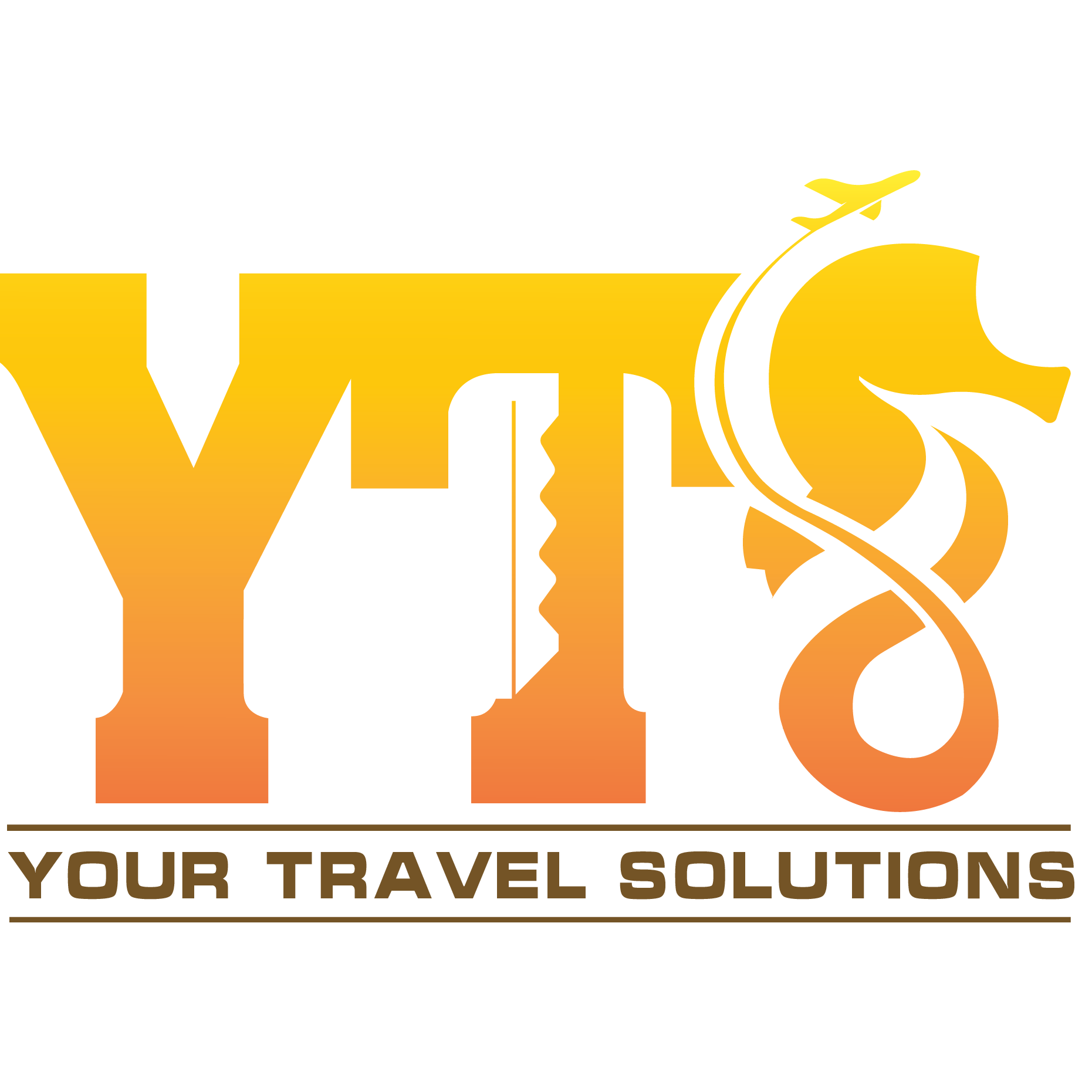 Logo Công ty TNHH Dịch vụ YTS