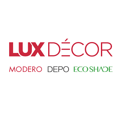 Logo Công ty Cổ phần Lux Decor Việt Nam