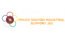 Logo Công Ty Cổ Phần Công Nghiệp Hỗ Trợ Phước Nguyên