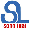 Logo Công ty TNHH Tư Vấn Song Luật