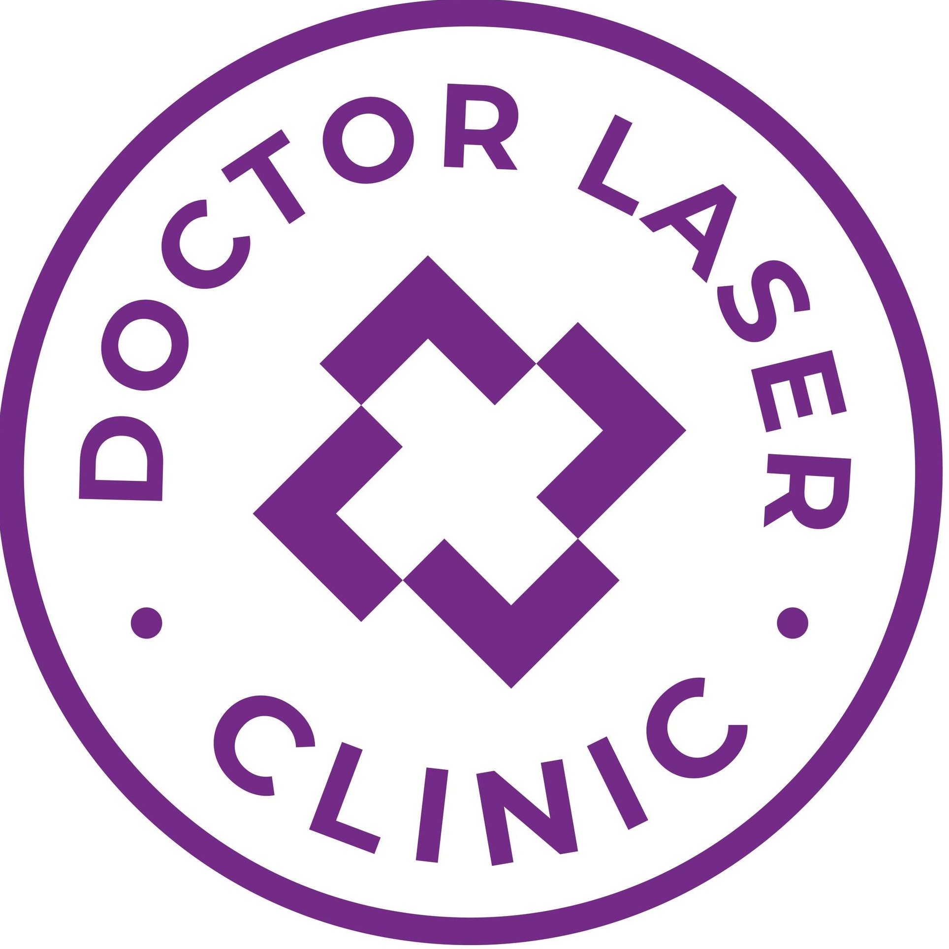Logo Công ty Cổ phần Doctor Laser S P A