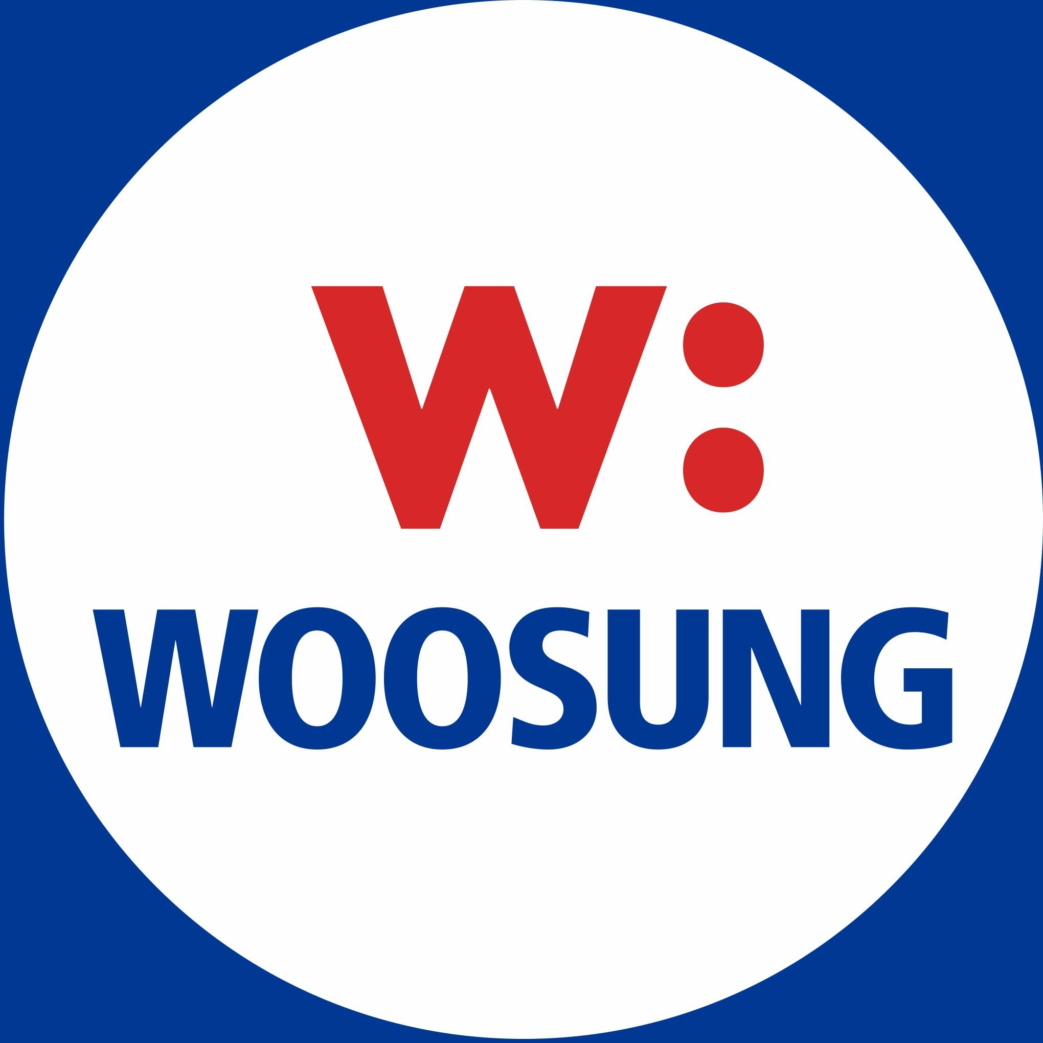 Logo Công ty TNHH Woosung Việt Nam