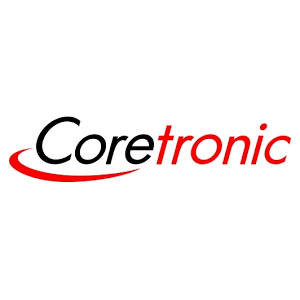 Logo Công ty TNHH Công nghệ Coretronic (BRVT)